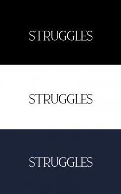 Logo # 988159 voor Struggles wedstrijd