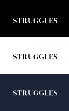 Logo # 988161 voor Struggles wedstrijd