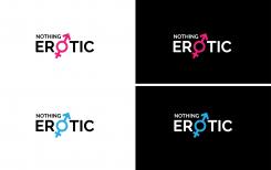 Logo design # 933287 for Nothing Erotic contest