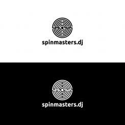 Logo # 970606 voor Logo voor DJ concept wedstrijd