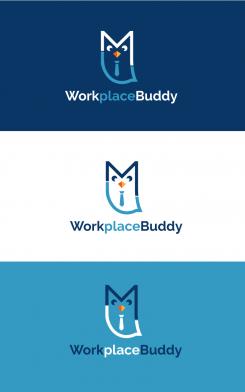Logo design # 987861 for Logo for buddy that helps you adopting Office 365 contest