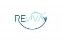 Logo design # 1140445 for Design a new fresh logo for our multidisciplinary groupcabinet REviVA! contest