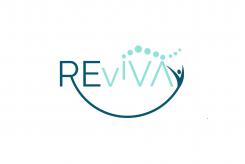 Logo # 1140445 voor Ontwerp een fris logo voor onze medische multidisciplinaire praktijk REviVA! wedstrijd