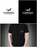 Logo design # 831868 for In search for a logo and possibly a slogan for fashion brand COMODO contest
