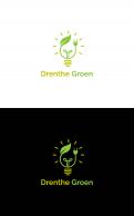 Logo # 1139444 voor Logo Drenthe Groen wedstrijd