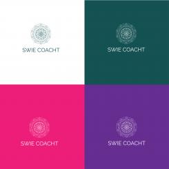 Logo design # 966095 for Modern logo wanted for personal coach contest