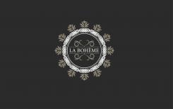 Logo design # 918947 for La Bohème contest