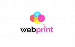 Logo  # 1139447 für Logo fur Web    Print Startup Wettbewerb