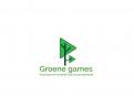 Logo # 1208467 voor Ontwerp een leuk logo voor duurzame games! wedstrijd