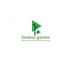 Logo # 1208467 voor Ontwerp een leuk logo voor duurzame games! wedstrijd