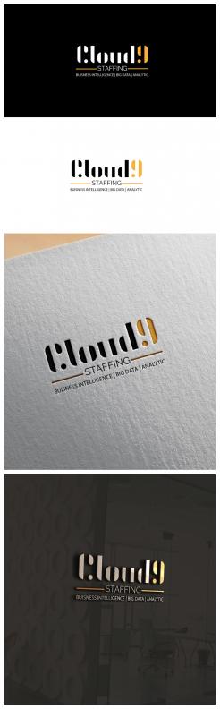 Logo # 985159 voor Cloud9 logo wedstrijd