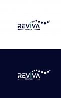 Logo design # 1146271 for Design a new fresh logo for our multidisciplinary groupcabinet REviVA! contest