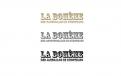 Logo design # 921960 for La Bohème contest