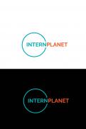 Logo design # 1158411 for Looking for a logo at a website InternPlanet contest