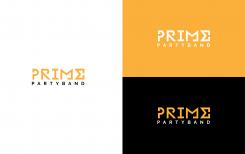 Logo design # 959983 for Logo for partyband PRIME contest