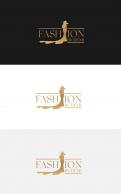 Logo design # 1025892 for logo for webshop Fashion by demi contest