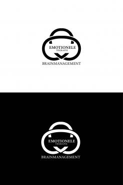 Logo design # 1179078 for Emotional Therapy   Brainmanagement contest