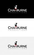 Logo design # 1035926 for Create Logo ChaTourne Productions contest