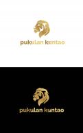 Logo # 1136448 voor Pukulan Kuntao wedstrijd