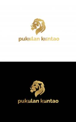 Logo # 1136448 voor Pukulan Kuntao wedstrijd
