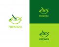 Logo design # 1203160 for Logo voor berzorgrestaurant Fresh2U contest