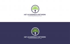 Logo # 918057 voor logo voor het Academisch Netwerk Huisartsgeneeskunde (ANH-VUmc) wedstrijd