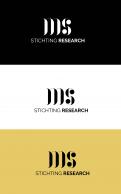 Logo design # 1024094 for Logo design Stichting MS Research contest