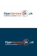 Logo  # 1185205 für Flyer Service24 ch Wettbewerb