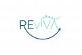 Logo # 1140664 voor Ontwerp een fris logo voor onze medische multidisciplinaire praktijk REviVA! wedstrijd