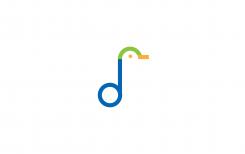 Logo  # 933810 für Logo Design Duck Wettbewerb