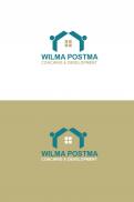 Logo design # 1168053 for Logo for  Immobilier Solidaire    The real estate agency that supports those who need it contest
