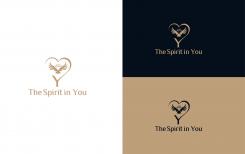 Logo # 1295959 voor Ontwerp een logo voor bedrijf  The Spirit in You  wedstrijd