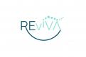 Logo design # 1140667 for Design a new fresh logo for our multidisciplinary groupcabinet REviVA! contest