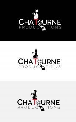 Logo design # 1036036 for Create Logo ChaTourne Productions contest