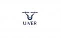 Logo # 939530 voor Logo voor project UIVER (Drones) wedstrijd
