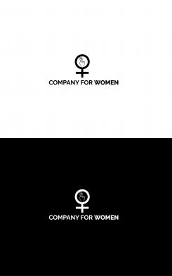 Logo design # 1152606 for Design of a logo to promotes women in businesses contest