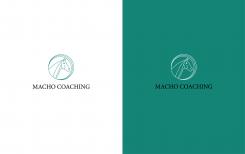 Logo design # 937524 for Logo design equine assisted coaching contest