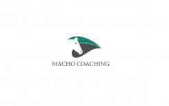 Logo design # 937525 for Logo design equine assisted coaching contest