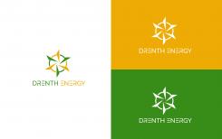 Logo # 905925 voor Logo voor Drenth Energy wedstrijd