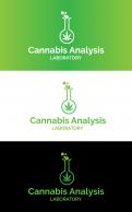 Logo design # 996713 for Cannabis Analysis Laboratory contest