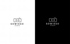 Logo design # 925589 for Fresh and mordern logo for a photo studio contest