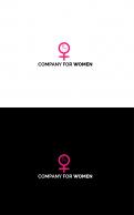 Logo design # 1152610 for Design of a logo to promotes women in businesses contest