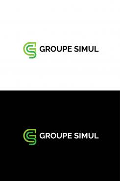 Logo design # 1168260 for Creation of a logo for the group of a family company contest
