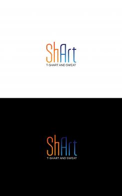 Logo design # 1104759 for ShArt contest