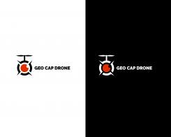 Logo design # 1192638 for logo geometre drone contest