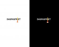 Logo # 1190834 voor Nieuw logo voor Daspasfriet! wedstrijd