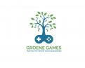 Logo # 1207690 voor Ontwerp een leuk logo voor duurzame games! wedstrijd