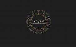 Logo design # 919276 for La Bohème contest