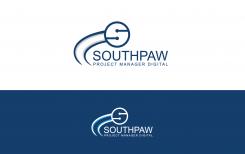 Logo # 671691 voor Logo bedrijf Southpaw wedstrijd