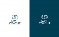 Logo # 969135 voor Strak en modern logo gezocht voor personal coach wedstrijd